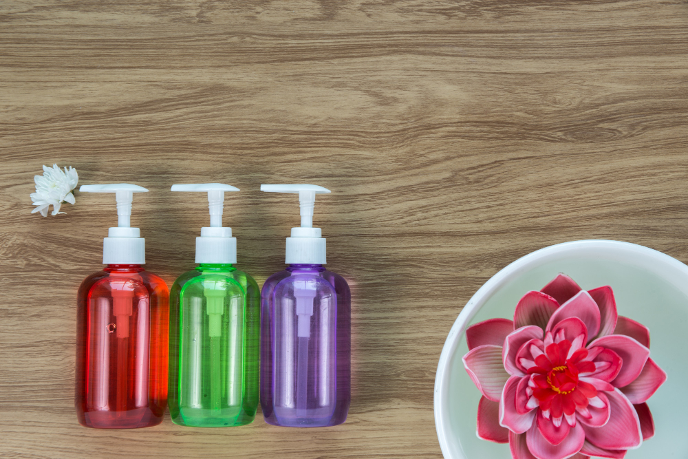 Why Shrink Sleeve Labels Are Ideal for Personal Care Packaging