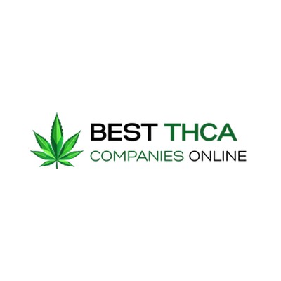 Best THCA Companies Online
