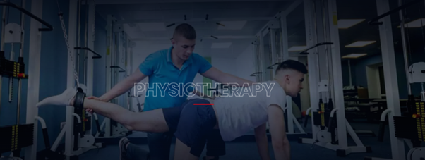 SPORTS PHYSIOTHERAPY IN NOIDA
