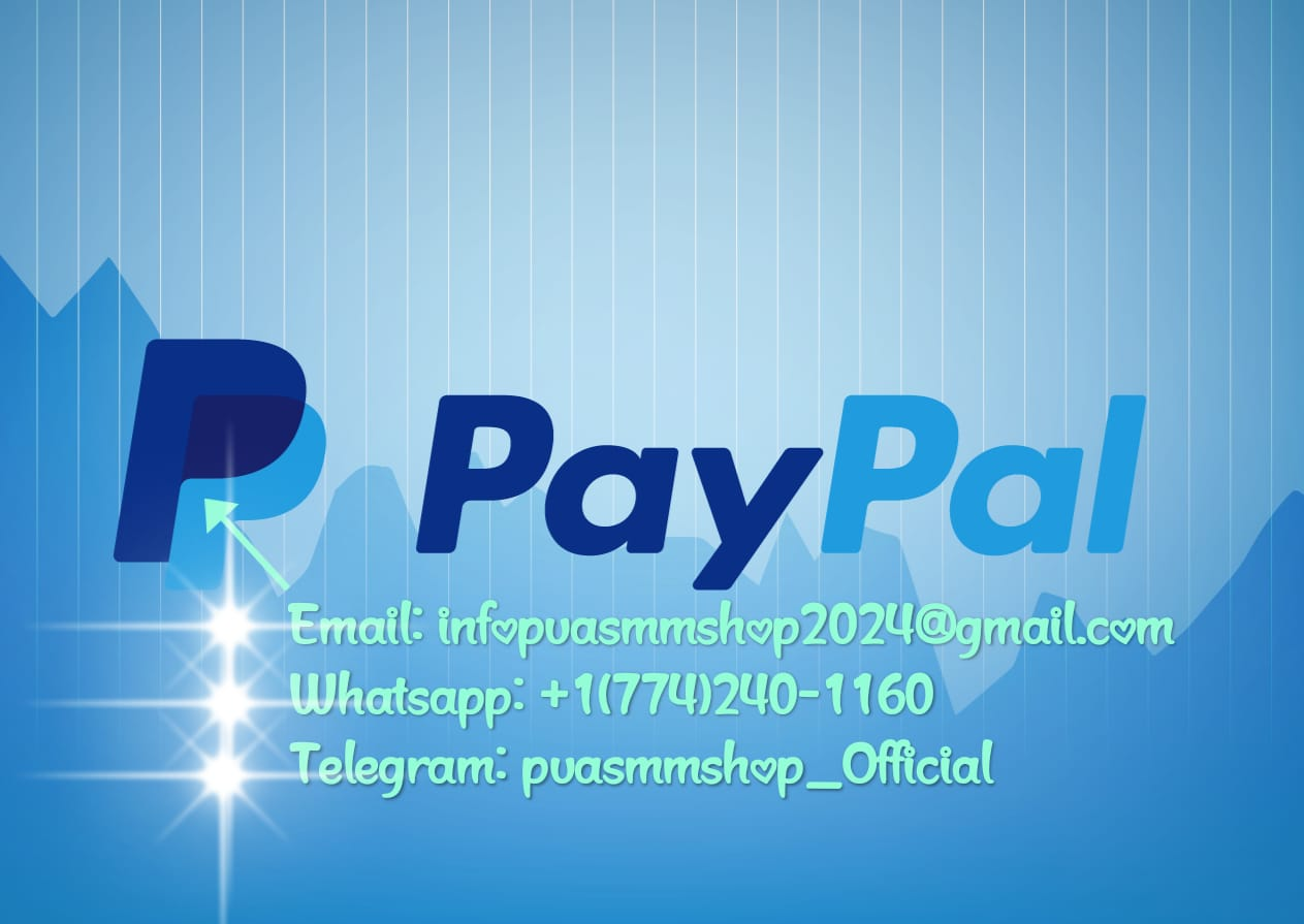 Top 5 Payment Ready Verified PayPal Accounts