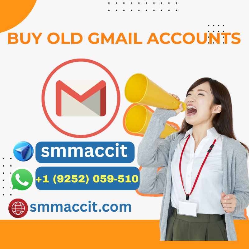 69 Best Sites to purchase Old Gmail Accounts (PVA, Bulk