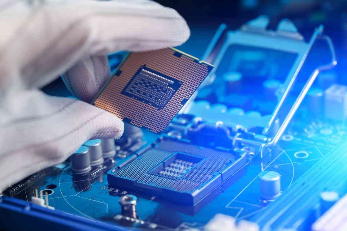 Embedded Hardware Solutions