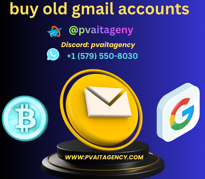 17 Best Websites to Buy Verified GMX Mail Accounts Aged