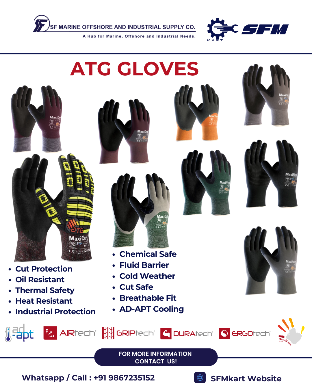 Why hand safe gloves and Hearing Protection Are Essential for Industrial Safety