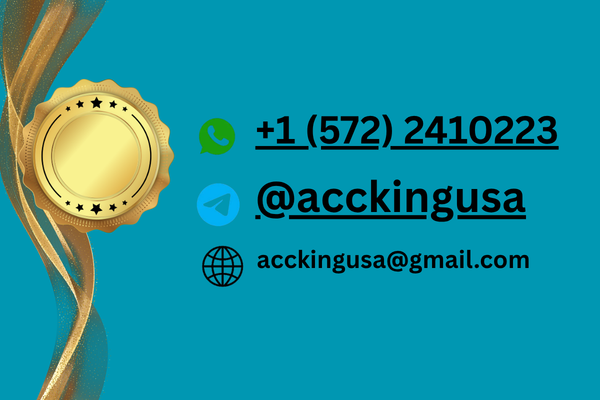 Top 5 Platforms to Buy Telegram Accounts — Verified &amp