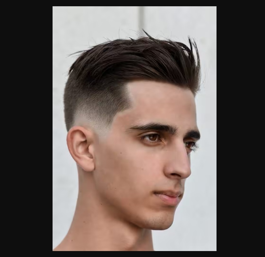 61 Best Undercut Hairstyles for Men: Stylish Choices from a Professional Hairstylist
