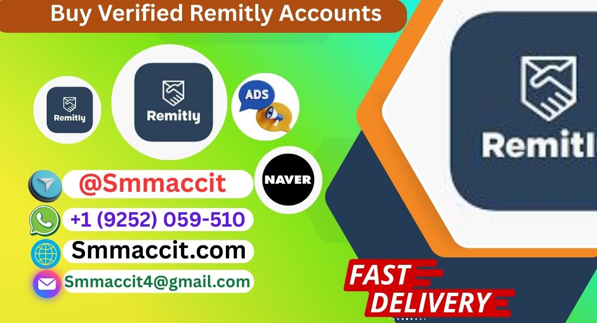 Top 17 Reliable Sites to Buy Verified Remitly Accounts in Los Angeles