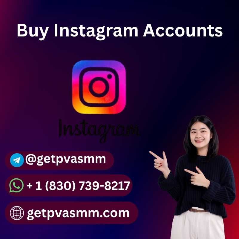25 Best Platforms to Buy Instagram Accounts with Instant ...
