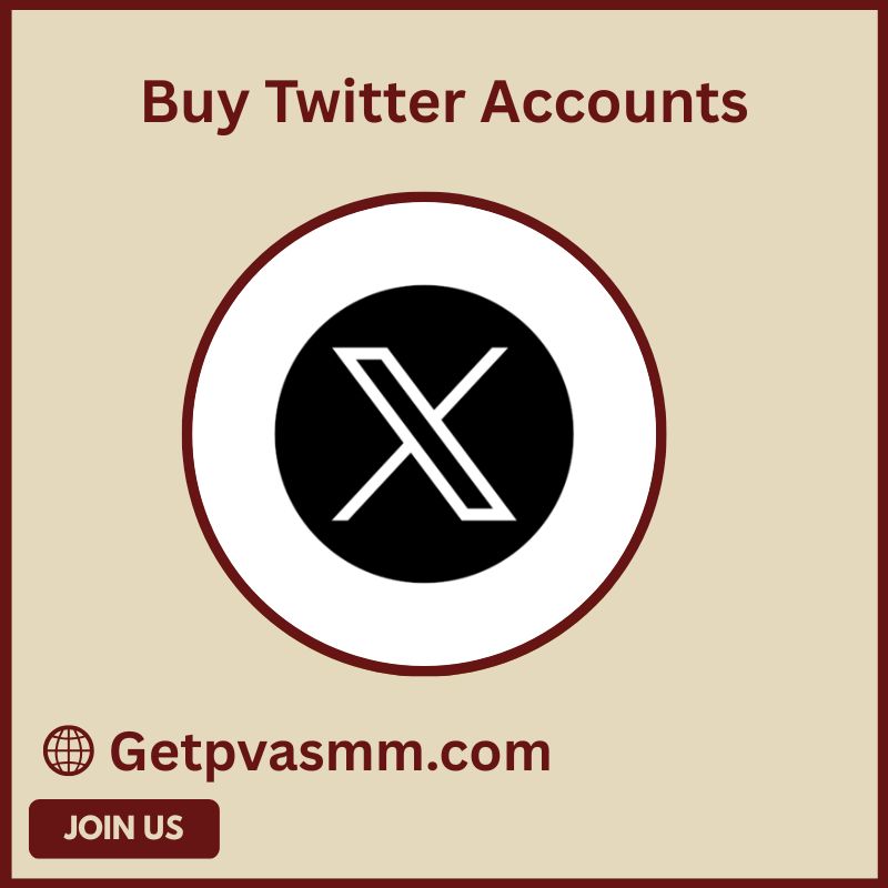 Top 5 Sites To Buy Twitter Accounts