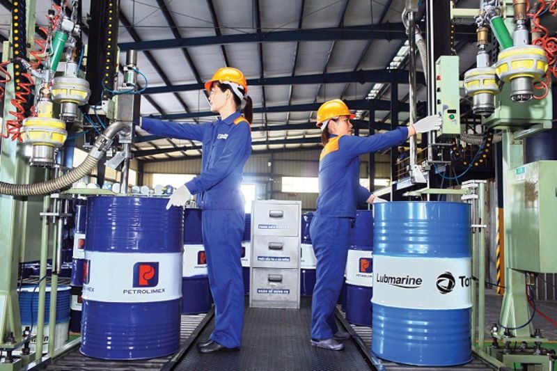 Báo giá nhựa đường Petrolimex và cách nhận biết hàng đạt chuẩn