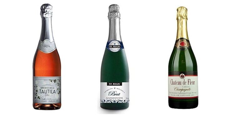 How Non-Alcoholic Champagne Is Made: From Grapes to Glass