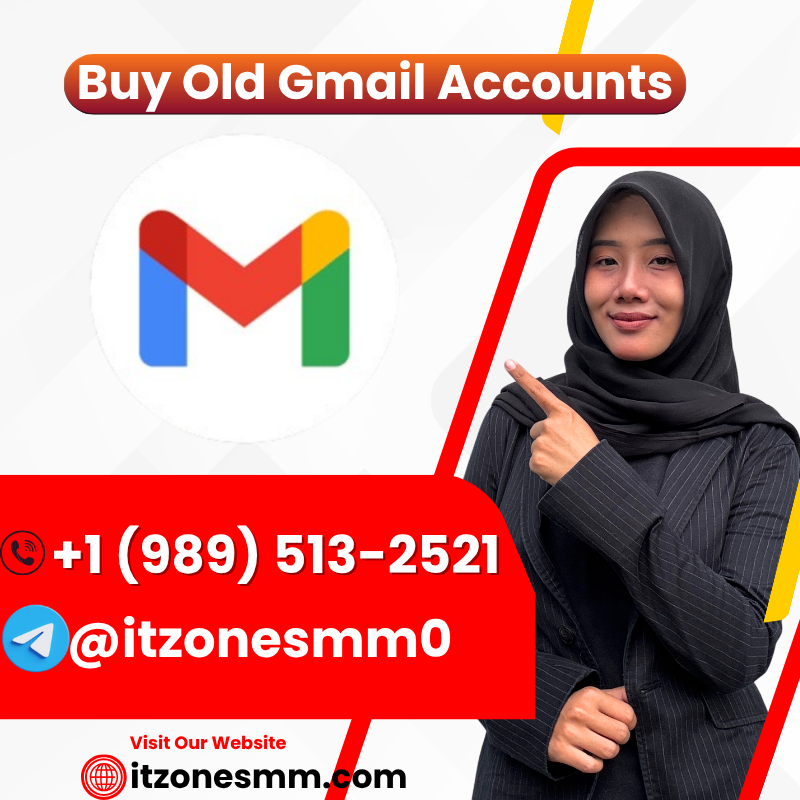 Top Platforms to Purchase Aged Gmail Accounts in the USA