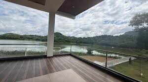 Resort Villa Retreat – Experience Luxury, Privacy, and Unmatched Comfort