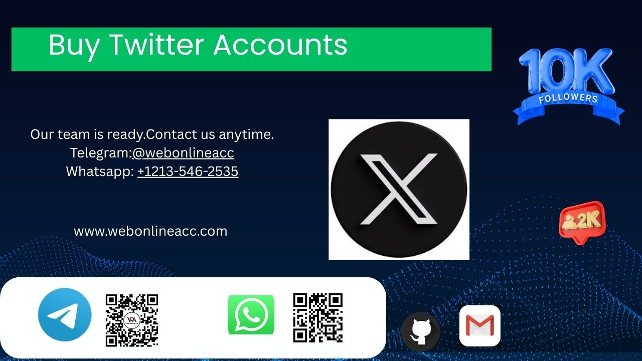 The 17 Sites Guide to Buy Twitter Accounts in 2026