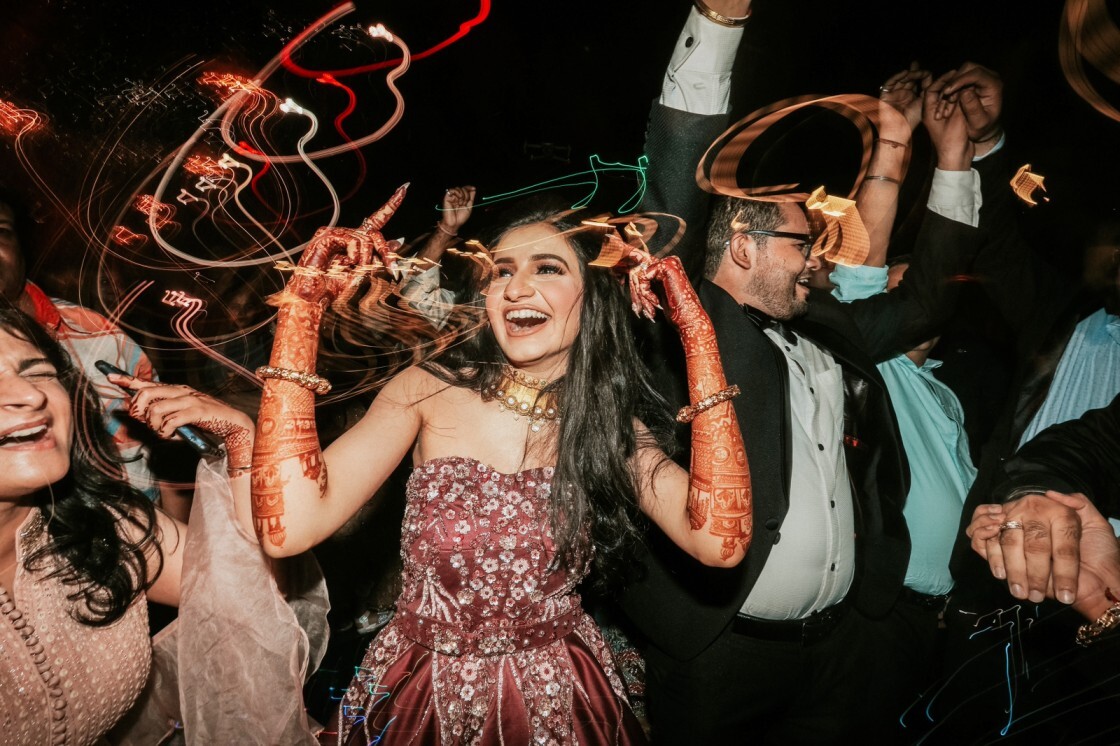 Top Wedding Vendors, Wedding Filmmakers & Best Wedding Photographer in Chandigarh