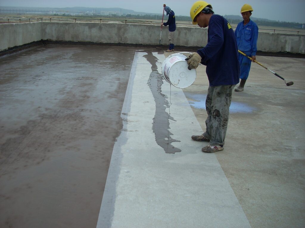 Chống thấm dột tại Phúc Thọ và những sai lầm cần tránh