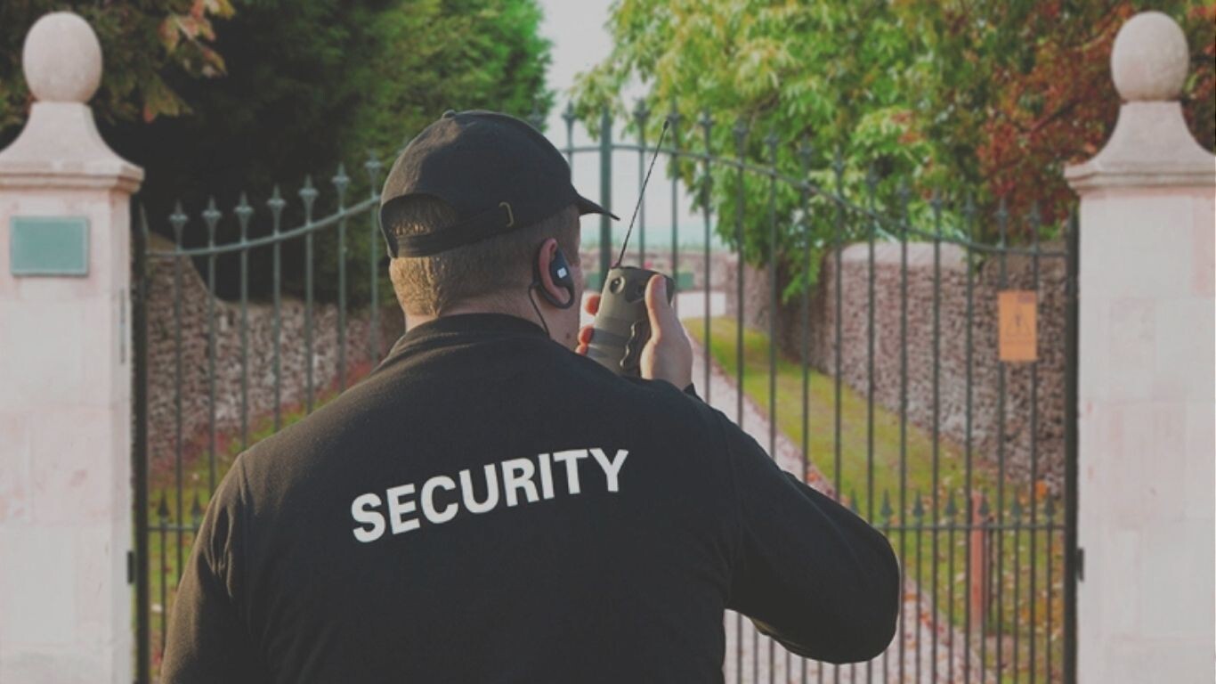 Security Firms Birmingham