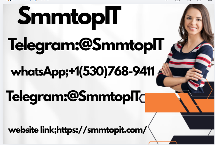 Top 8 Sites to Buy Verified PayPal Accounts for Long-Term smmtopit