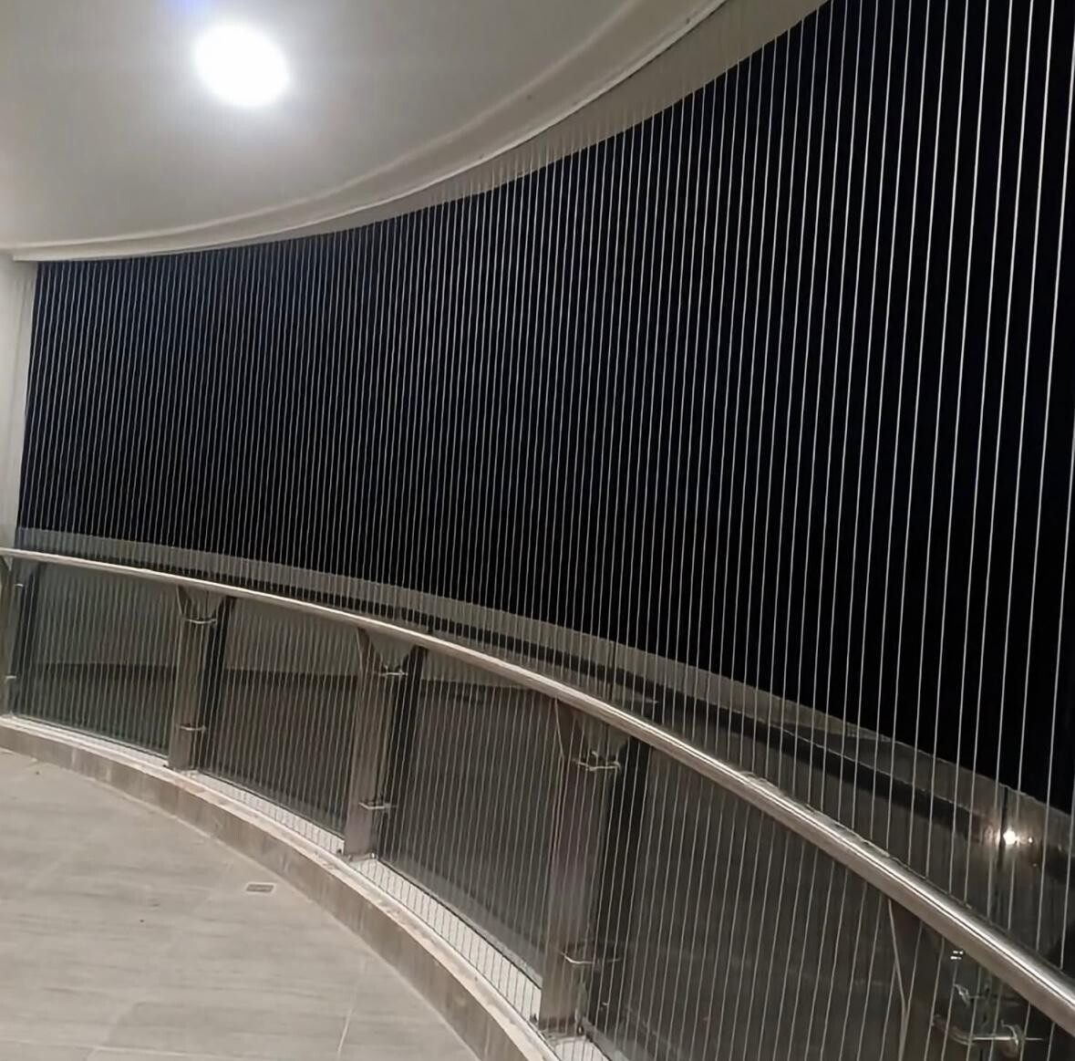 Invisible Grills for Balcony in Chennai – Enhance Safety Without Compromising Style