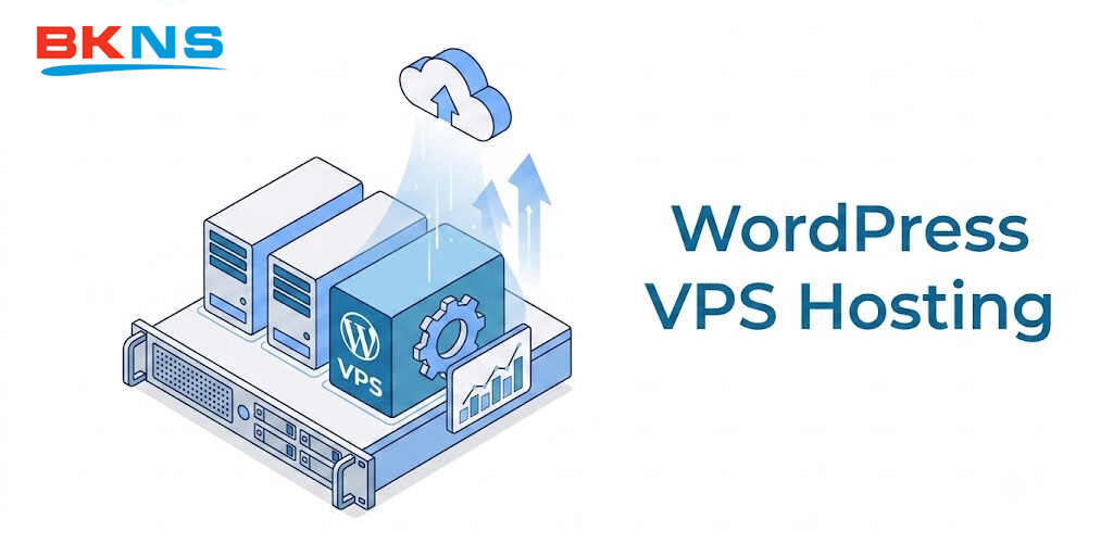 Cách Di Chuyển Website Sang WordPress VPS Hosting An Toàn