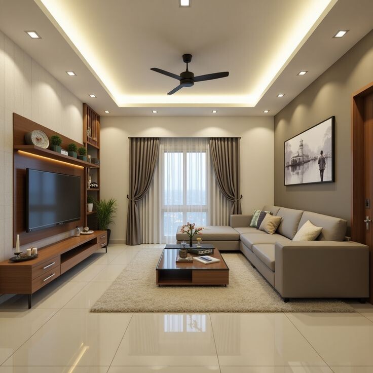 10 Features That Define the Best House Design in Bangalore