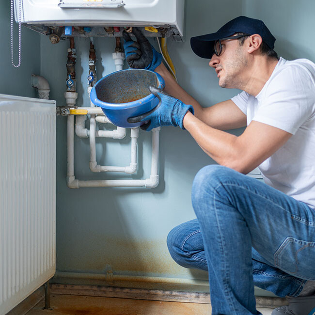 Water Heater Repair in Dubai: Keeping Hot Water Flowing When You Need It Most