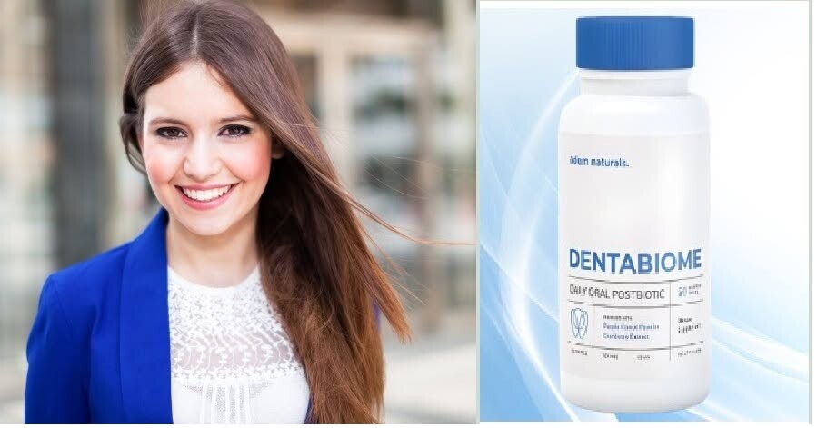 DentaBiome Review SCAM EXPOSED By People!