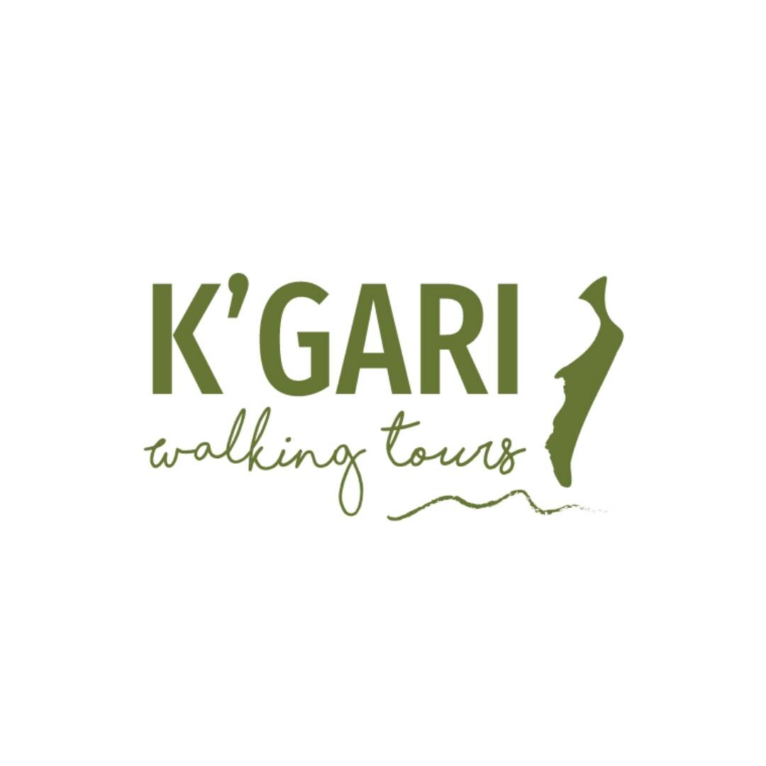 K'gari Walking Tours