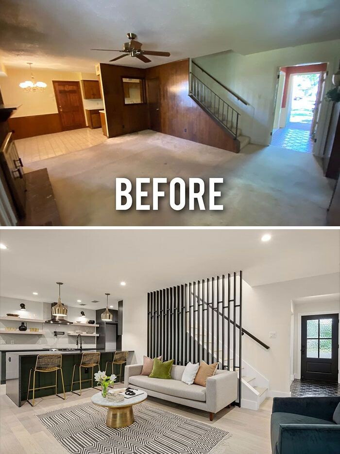 Top Benefits of Choosing Professional House Renovation Bangalore Experts
