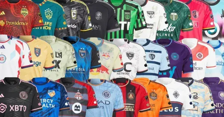 Soccer03 Clothing – The Ultimate Destination for Football-Inspired Fashion