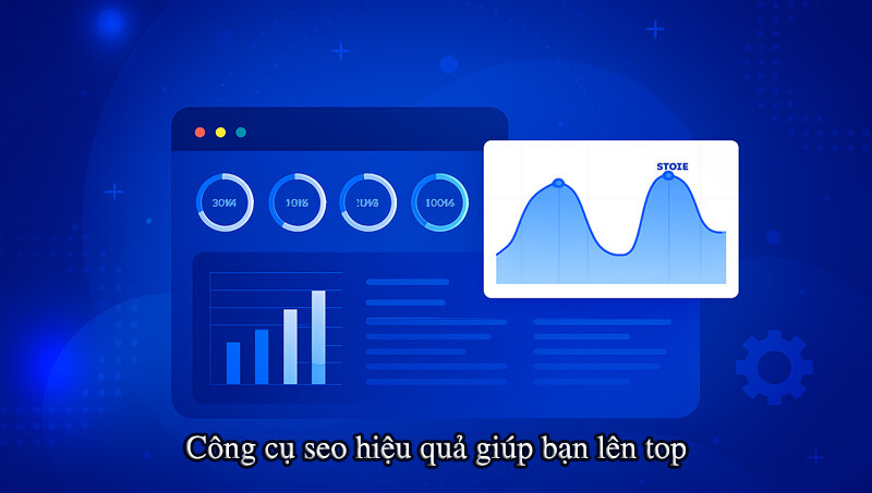 Phần mềm SEO tốt nhất để theo dõi ranking có phải GSC