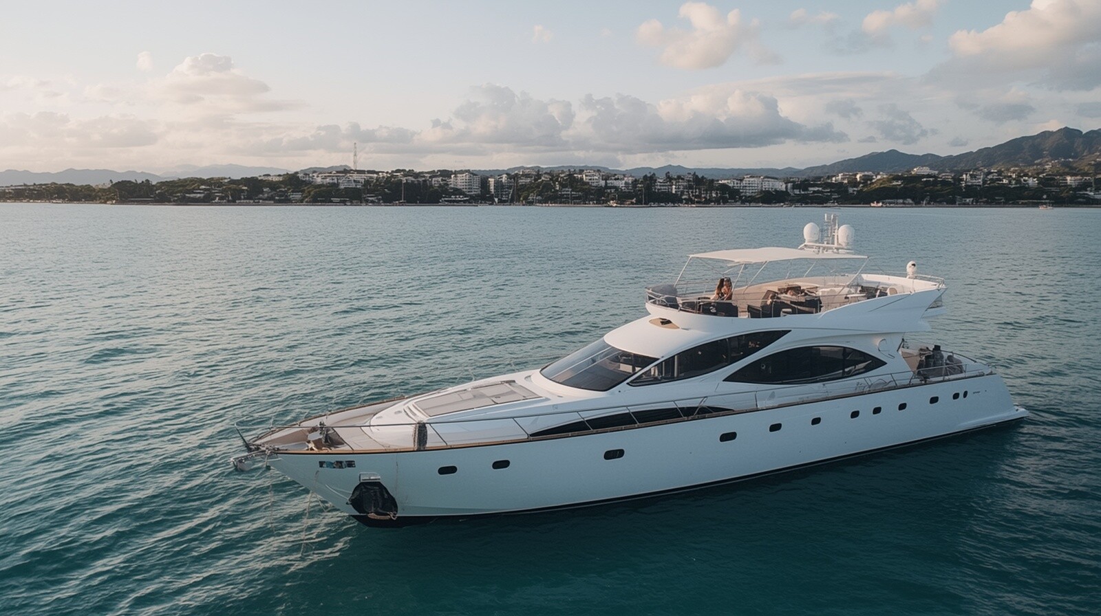 Is Croatia a good destination for yacht charter in 2026?