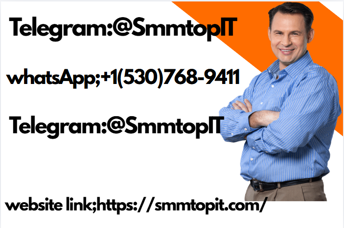 Where to Buy Verified PayPal Accounts for Sale This Year 26-smmtopit