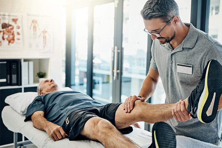 Tendonitis Explained: Why Physiotherapy Is the First-Line Treatment