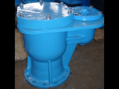 Air release valve suppliers in Saudi Arabia