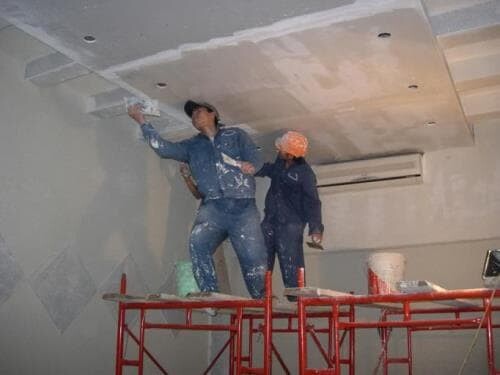 Chống thấm nhà vệ sinh tại Linh Đàm xử lý nhanh gọn