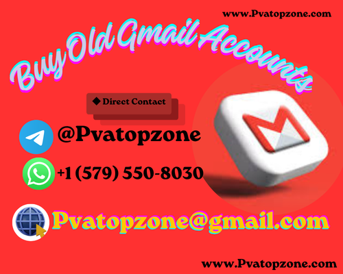 33 Best sites to Buy Old Gmail Accounts (PVA & Aged) (8)33333333