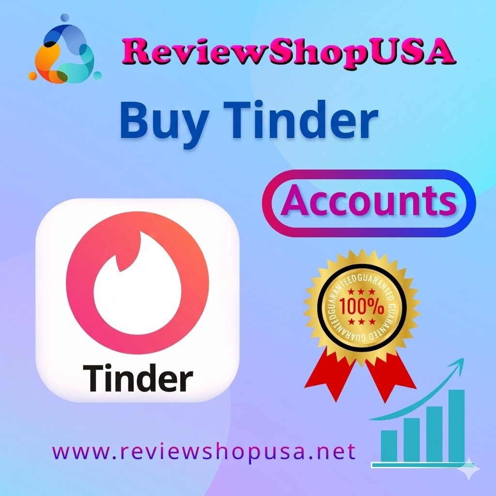 Top 9 Safety Tips to Buy Tinder Account Safely