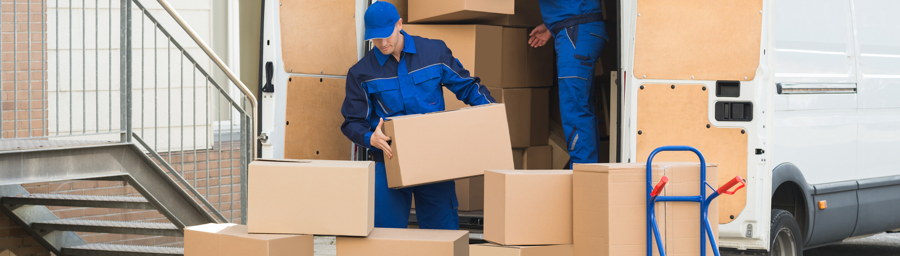 Movers in Abu Dhabi: How the Moving Process Really Works