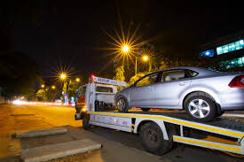 Emergency Scarborough Towing | Professional Tow Truck Scarborough 24/7