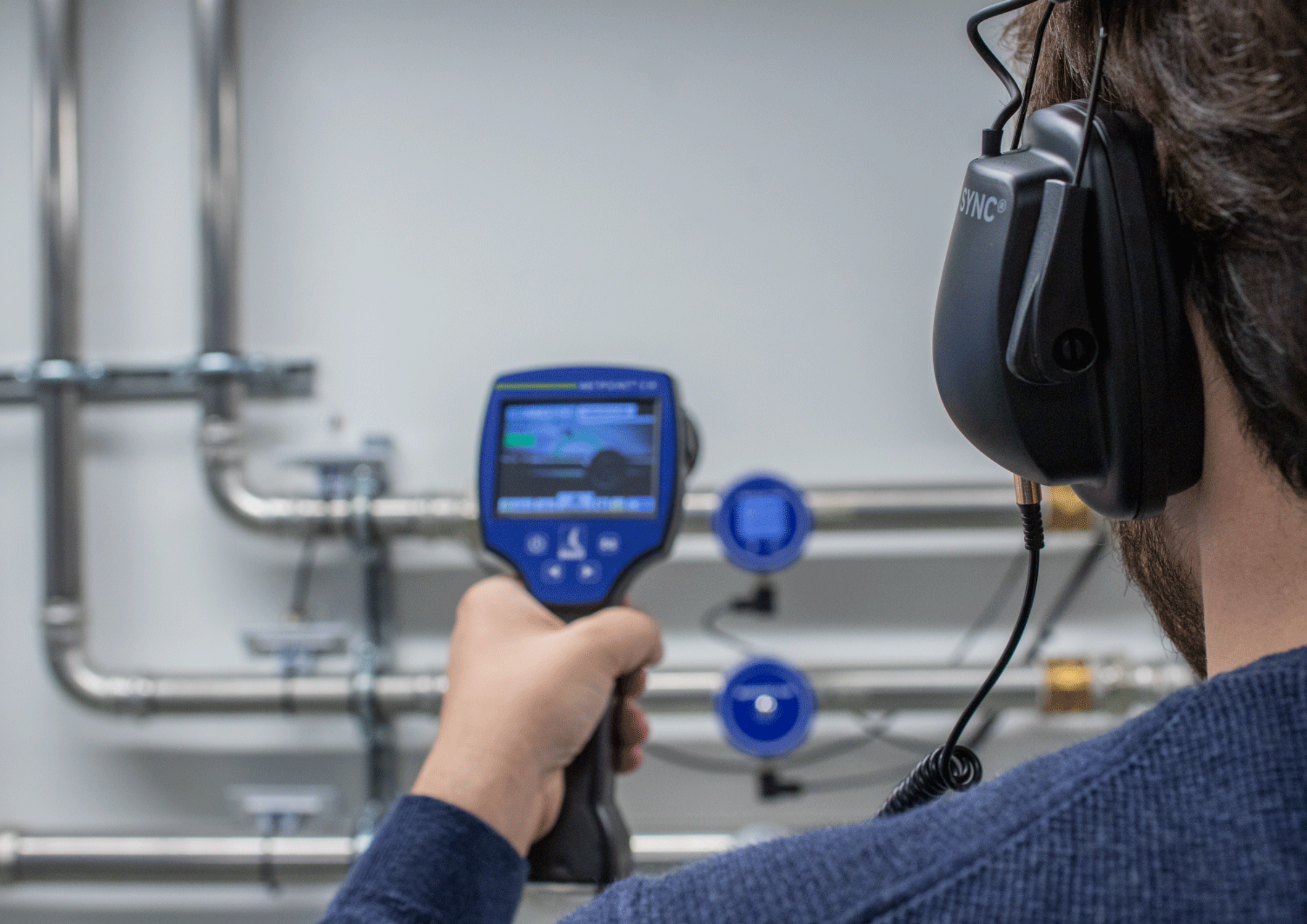 Leak Detection in Fort Worth TX