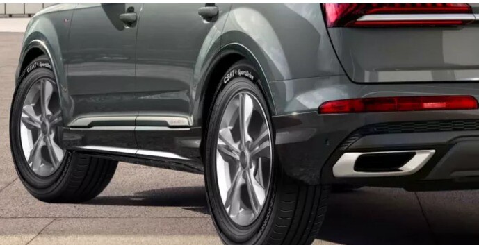 Premium Audi Tyres | Engineered for Every Journey