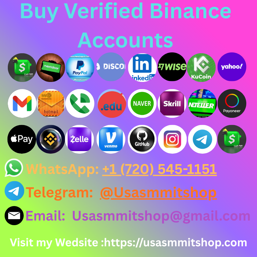 How to Create a Binance Account Step by Step Guide