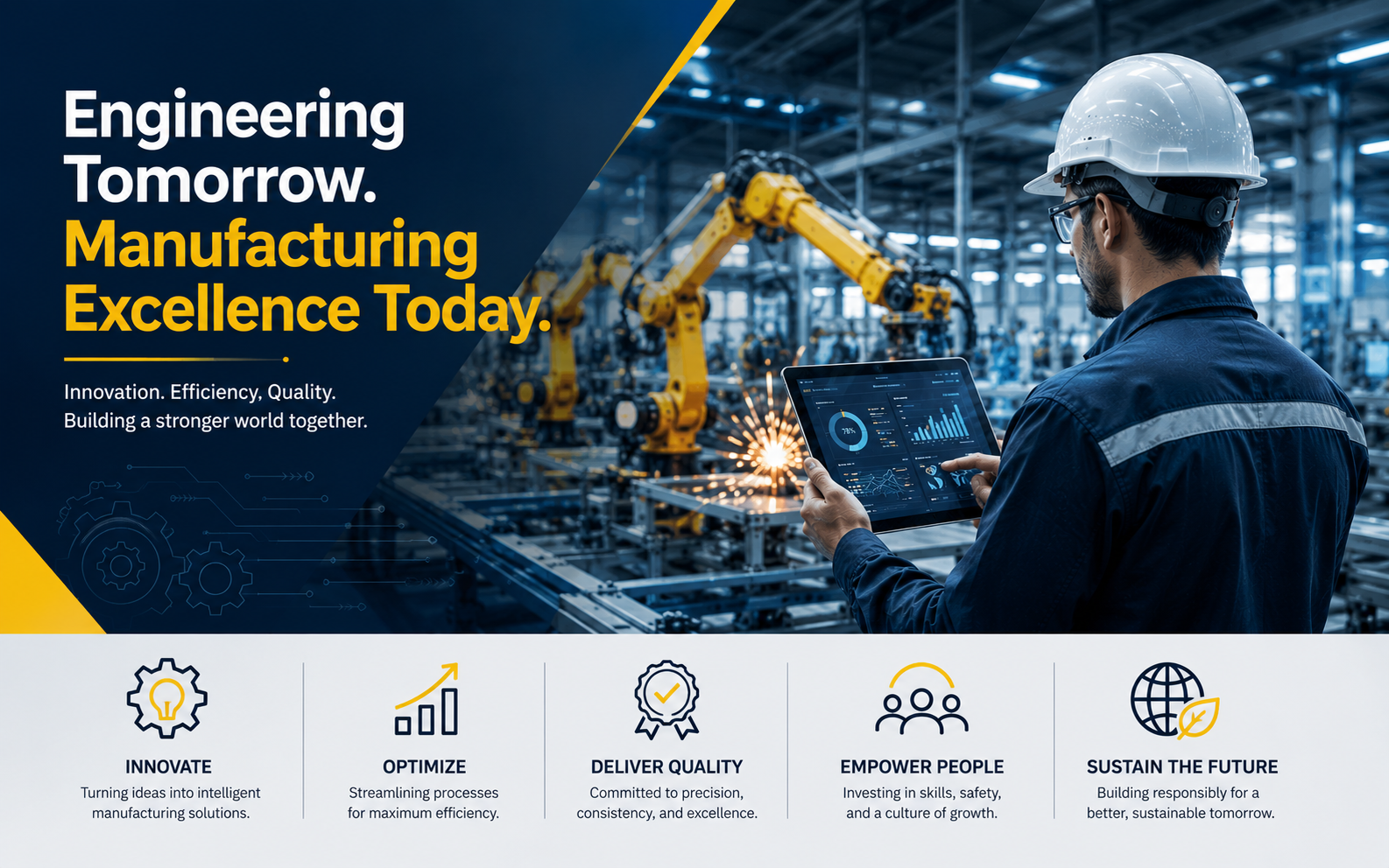 What Is an ERP System in Manufacturing? Definition, Benefits & Why It Matters