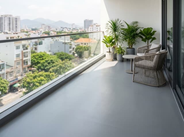Dịch Vụ Chống Thấm Toàn Diện Giúp Gia Chủ An Tâm Mỗi Ngày