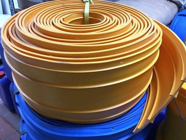 Băng cản nước trong xây dựng: Vì sao kỹ sư luôn chú ý?