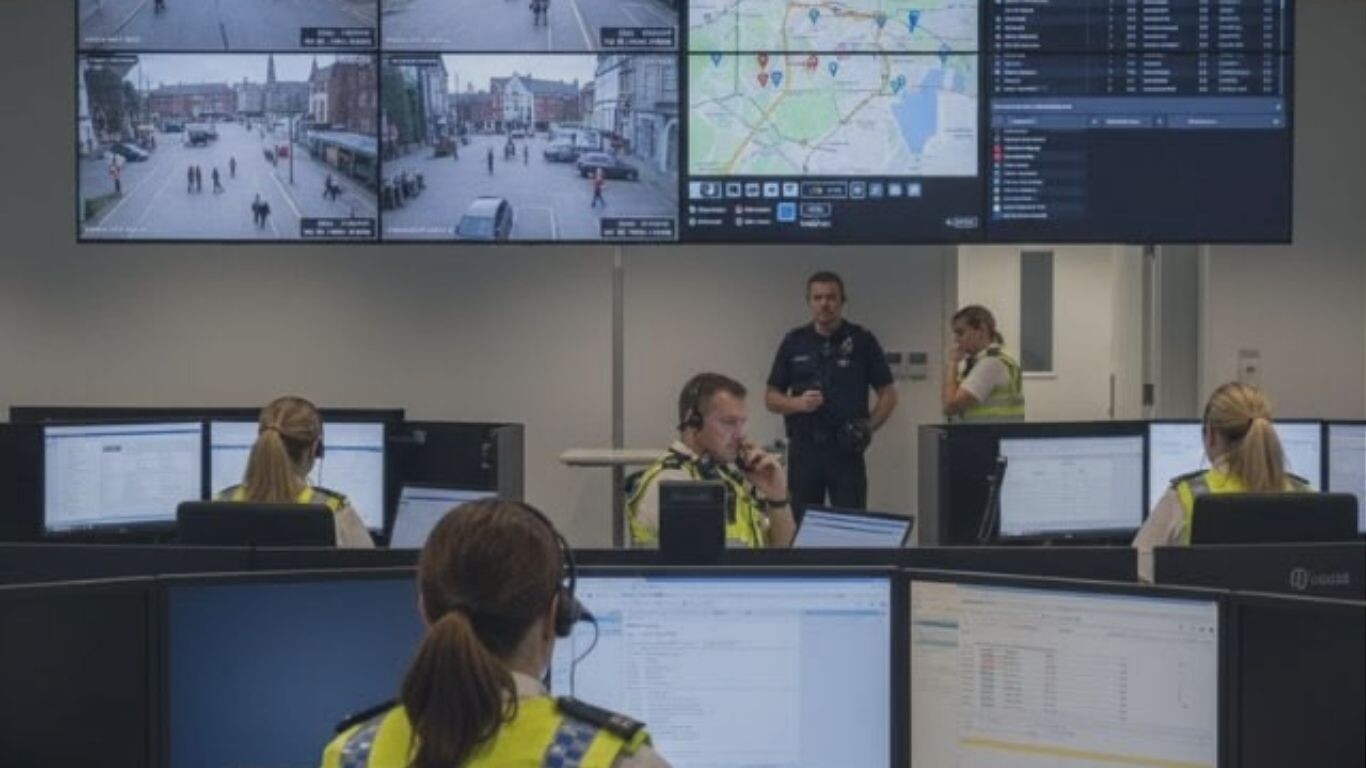 Security Company in Birmingham