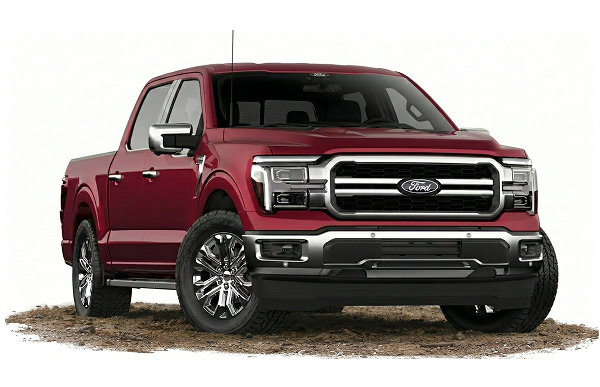 Exploring the Performance Upgrades Available for Shelby Truck Australia Trucks