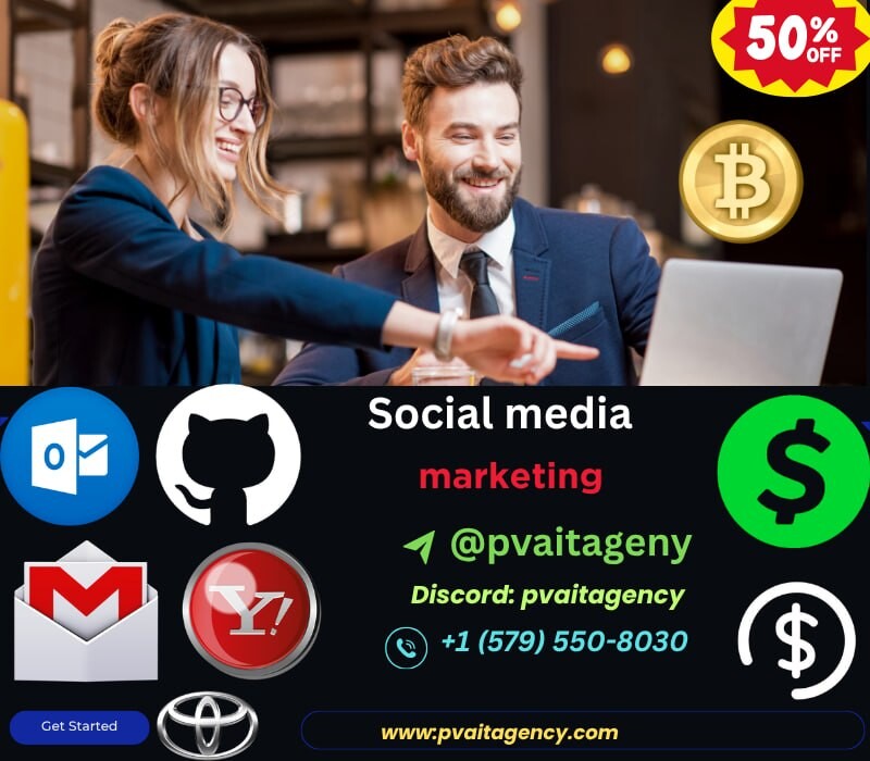 Easy Ways to Buy Old Gmail Accounts Smartly in...2025_2026 ...