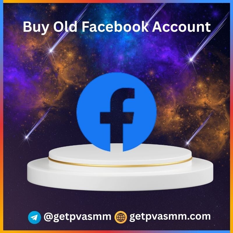 Best Sites to Buy Old Facebook Accounts in 2025 PVA .. ...